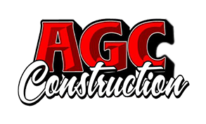 AGC Construction Logo
